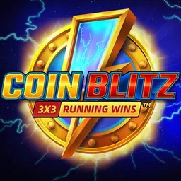 Coin Blitz: RUNNING WINS™